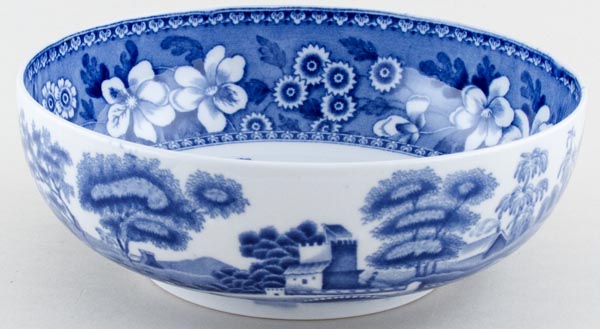 Bowl c1930s